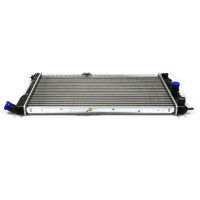Радіатор охолодження DAEWOO NEXIA (96144847) Радіатор охолодження DAEWOO NEXIA (96144847)