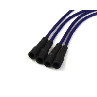 ПРОВОДА СВІЧНІ DAEWOO SENS 1.3 (МЕМЗ 307) SILICONE