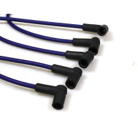 ПРОВОДА СВІЧНІ DAEWOO NEXIA 8V SILICONE (NP1147A) ПРОВОДА СВІЧНІ DAEWOO NEXIA 8V SILICONE (NP1147A)