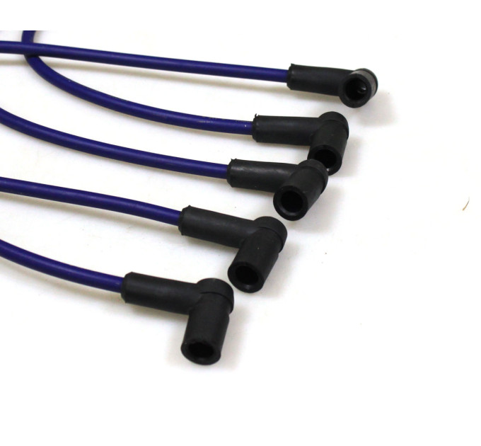 Проводи високовольтні Daewoo Nexia 8V Silicone (NP1147A)