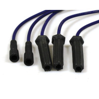 ПРОВОДА СВІЧНІ DAEWOO NEXIA 8V SILICONE (NP1147A) ПРОВОДА СВІЧНІ DAEWOO NEXIA 8V SILICONE (NP1147A)