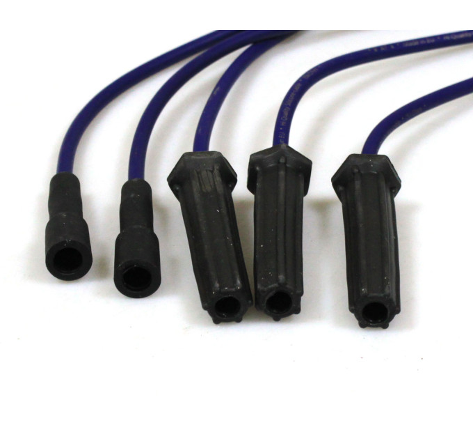 Проводи високовольтні Daewoo Nexia 8V Silicone (NP1147A)
