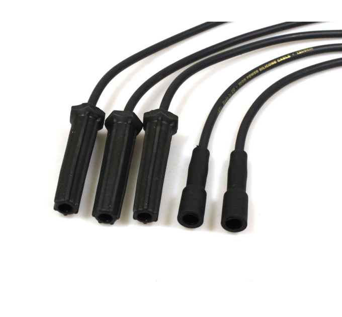 Високовольтні дроти Daewoo Nexia 8V HIGH POWER (LPG) (SP1147A)