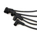 Високовольтні дроти Daewoo Nexia 8V HIGH POWER (LPG) (SP1147A)