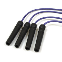 ПРОВОДА СВІЧНІ DAEWOO LANOS 16V SILICONE (962 119 48)