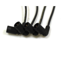 Провода запалення (свічні) DAEWOO LANOS 16V  HIGH POWER (LPG) (962 119 48)