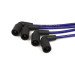 Високовольтні проводи Daewoo Lanos 8V Silicone (96211948) – надійність і ефективність