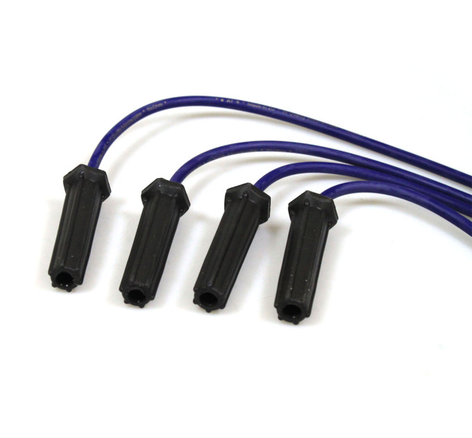 Високовольтні проводи Daewoo Lanos 8V Silicone (96211948) – надійність і ефективність