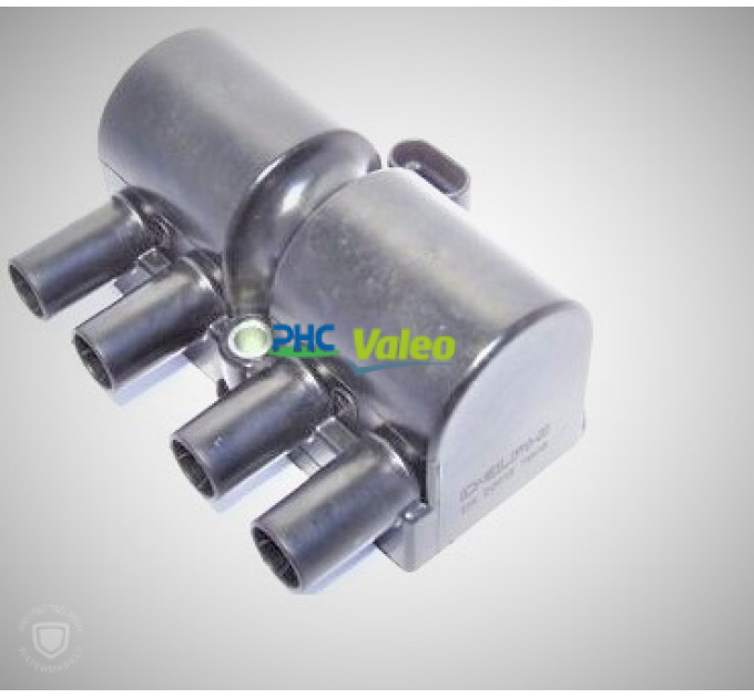Котушка запалювання DAEWOO LANOS (VALEO PHC)