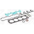 Комплект прокладок HEAD DAEWOO LANOS 1.4/1.5, AVEO T200, OPEL 14SE (Elring)
