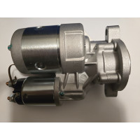 Стартер DAEWOO LANOS 1.4; 9 зубів АТ
