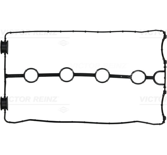 Прокладка клапанної кришки DAEWOO/CHEVROLET 1.4/1.6 16V VICTOR REINZ