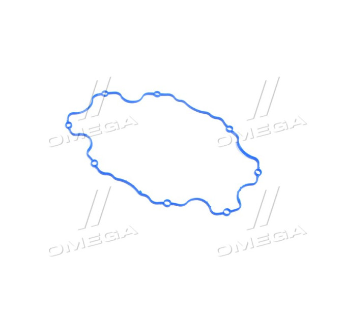 Прокладка клапанної кришки Daewoo Lanos 1.5, Nexia, Aveo (T250, T255) Silicone 4.61 мм TEMPEST