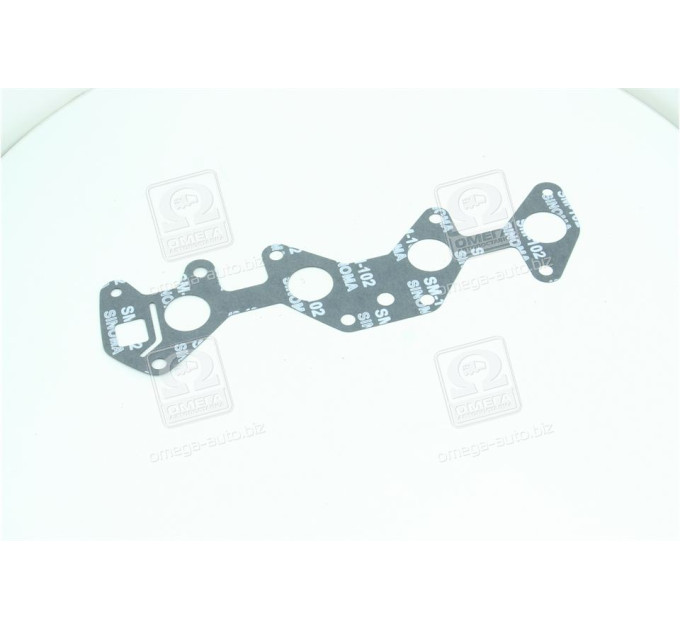 Прокладка впускного колектора DAEWOO LANOS 96183118 (PARTS-MALL)
