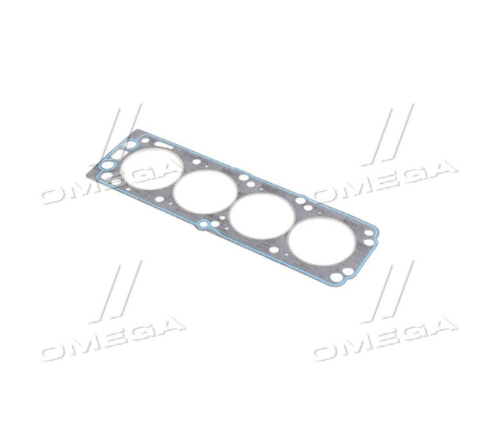 Прокладка головки блока DAEWOO / CHEVROLET AVEO 1.5 (Mando)