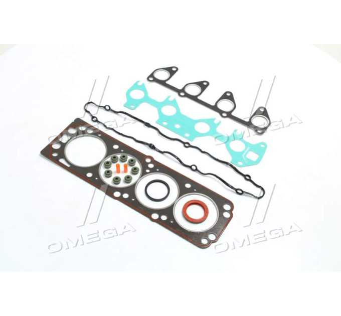 Комплект прокладок HEAD DAEWOO LANOS 1.4/1.5, AVEO T200, OPEL 14SE (Elring)