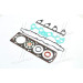 Комплект прокладок HEAD DAEWOO LANOS 1.4/1.5, AVEO T200, OPEL 14SE (Elring)