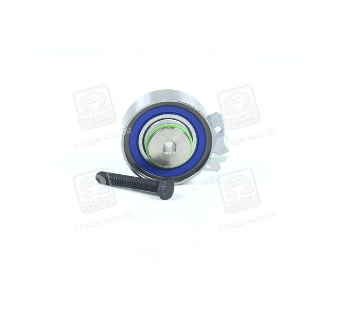 Натяжний ролик ГРМ DAEWOO LANOS 1.5, CHEVROLET AVEO 1.5 (INA)