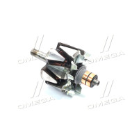 Ротор генератора DAEWOO LANOS 1.4, SENS (з кондиц.) 73А <ДК>