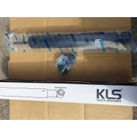 Амортизатор "CRB-KLS" LANOS (масло) задній Амортизатор "CRB-KLS" LANOS (масло) задній