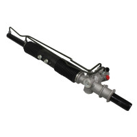 Рульовий механізм (рейка) DAEWOO LANOS 1.4/1.5/1.6, OPEL ASTRA G 98-05, DAEWOO NEXIA 95-08 з ГУР Рульовий механізм (рейка) DAEWOO LANOS 1.4/1.5/1.6, OPEL ASTRA G 98-05, DAEWOO NEXIA 95-08 з ГУР