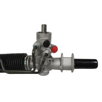Рульовий механізм (рейка) DAEWOO LANOS 1.4/1.5/1.6, OPEL ASTRA G 98-05, DAEWOO NEXIA 95-08 з ГУР Рульовий механізм (рейка) DAEWOO LANOS 1.4/1.5/1.6, OPEL ASTRA G 98-05, DAEWOO NEXIA 95-08 з ГУР