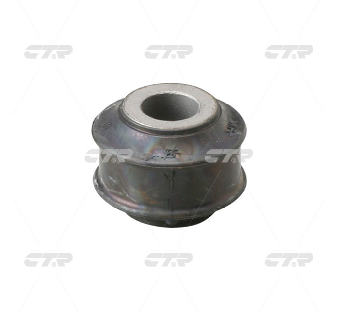 САЙЛЕНТБЛОК РУЛЬОВОЇ ТЯГИ DAEWOO NEXIA, LANOS, SENS (CVKD-19, CTR)
