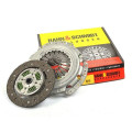 Корзина та диск зчеплення Hahn&Schmidt LANOS 1.5 (K04200G9) – Якість та довговічність