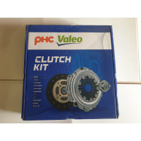 Комплект зчеплення Valeo PHC GM LANOS 1.6 DOHC 96.