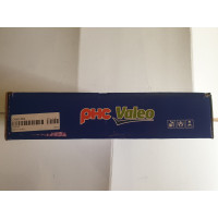 Комплект зчеплення Valeo PHC GM LANOS, NEXIA, ESPERO 1.5