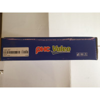 Комплект зчеплення Valeo PHC GM ZAZ SENS/TAVRIA/SLAVUTA 1.3