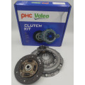 Комплект зчеплення Daewoo Lanos 1.5 VALEO DWK-004