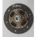 Комплект зчеплення Daewoo Lanos 1.5 VALEO DWK-004