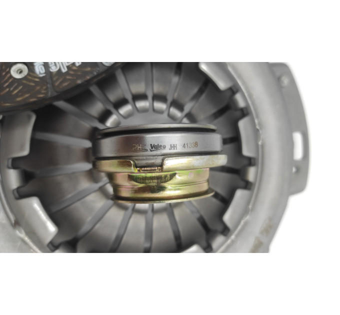 Комплект зчеплення Daewoo Lanos 1.5 VALEO DWK-004