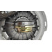 Комплект зчеплення Daewoo Lanos 1.5 VALEO DWK-004