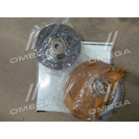 Зчеплення комплект DAEWOO LANOS 1.5 (DWK-004) (RIDER) Зчеплення комплект DAEWOO LANOS 1.5 (DWK-004) (RIDER)