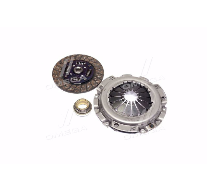 Комплект зчеплення DAEWOO Lanos 1.5 PARTS-MALL