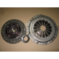 Зчеплення CHEVROLET AVEO 1.4-1.4 16V, DAEWOO LANOS 1.6 16V 97- (Вир-во SACHS)