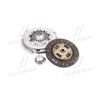КОМПЛЕКТ ЗЧЕПЛЕННЯ DAEWOO NEXIA 1.5 PHC VALEO DWK-014 КОМПЛЕКТ ЗЧЕПЛЕННЯ DAEWOO NEXIA 1.5 PHC VALEO DWK-014