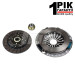 Комплект зчеплення DAEWOO LANOS 1.6 16V DOHC 96- від SATO TECH