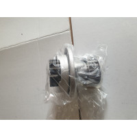 Насос водяний Daewoo LANOS 1,3; 1,4; 1,5 (97-) (двигун F14S3); NEXIA, AVEO 1,4/1.5 DOLZ Насос водяний Daewoo LANOS 1,3; 1,4; 1,5 (97-) (двигун F14S3); NEXIA, AVEO 1,4/1.5 DOLZ