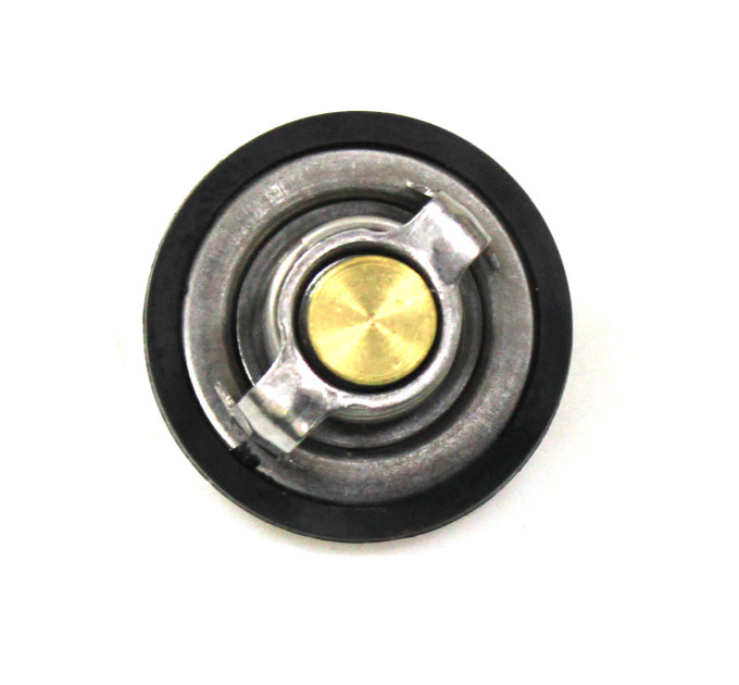 ТЕРМОСТАТ 87°C DAEWOO LANOS 1.5, NEXIA 1.5, NUBIRA 1.6 (ВСТАВКА) (96143939)
