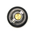 ТЕРМОСТАТ 87°C DAEWOO LANOS 1.5, NEXIA 1.5, NUBIRA 1.6 (ВСТАВКА) (96143939)