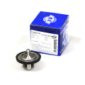 ТЕРМОСТАТ 87°C DAEWOO LANOS 1.5, NEXIA 1.5, NUBIRA 1.6 (ВСТАВКА) (96143939)