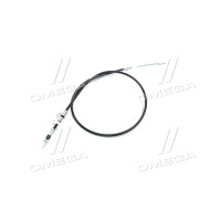 Трос ручного гальма DAEWOO LANOS прав. (TF69Y0-3508180) (RIDER)