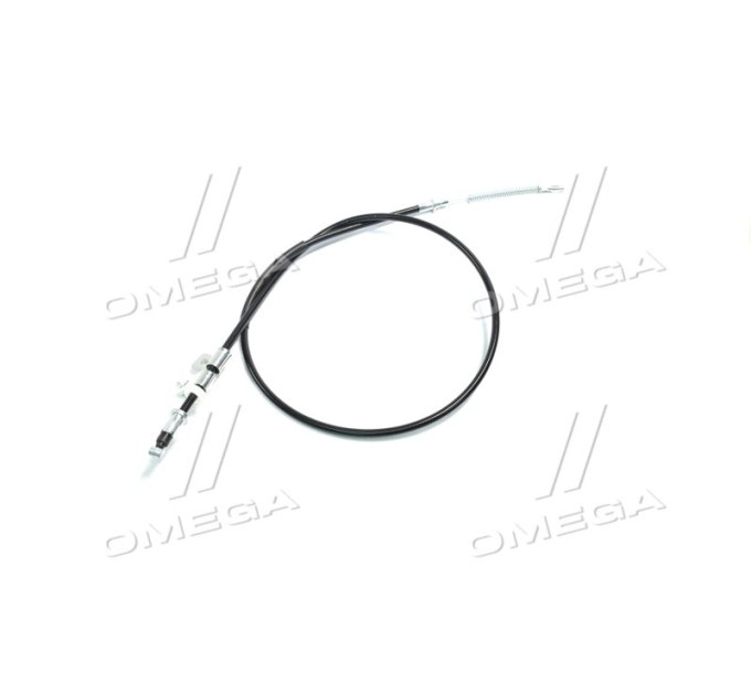 Трос ручника DAEWOO LANOS правий (TF69Y0-3508180) (RIDER)