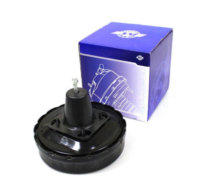 Вакуумний підсилювач гальм DAEWOO LANOS 1.4/1.5/1.6 (426589)