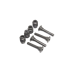 Пальці напрямні супорта (к-т) SENS, LANOS, LACETTI GM 93740249