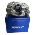Супорт лівий 13” Daewoo Lanos/Sens (MANDO)