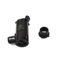 Насос бачка омивача DAEWOO LANOS 1,5/1.6 (96190259) Насос бачка омивача DAEWOO LANOS 1,5/1.6 (96190259)